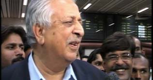 Butt keeps cool against ex-ICC CEO's 'buffoon' jibe